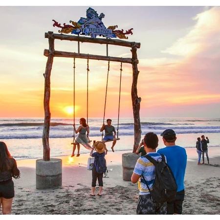 Villa Retro 88 Seminyak Dış mekan fotoğraf