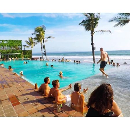 Villa Retro 88 Seminyak Dış mekan fotoğraf