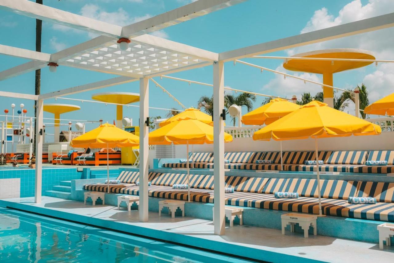 Villa Retro 88 Seminyak Dış mekan fotoğraf