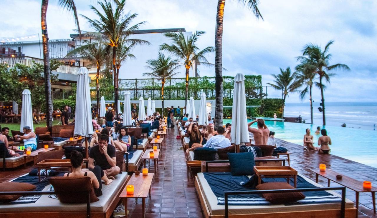 Villa Retro 88 Seminyak Dış mekan fotoğraf