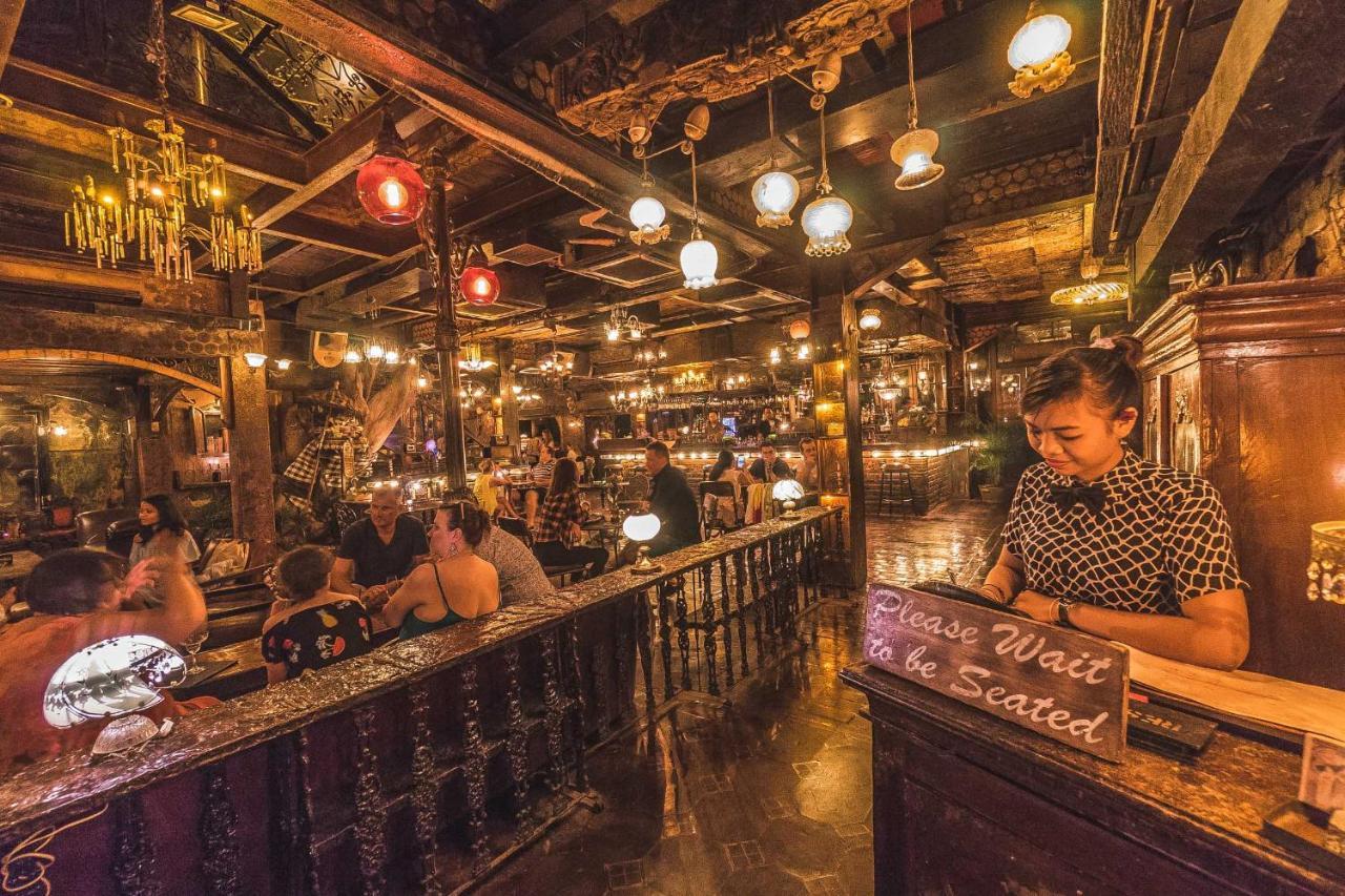 Villa Retro 88 Seminyak Dış mekan fotoğraf