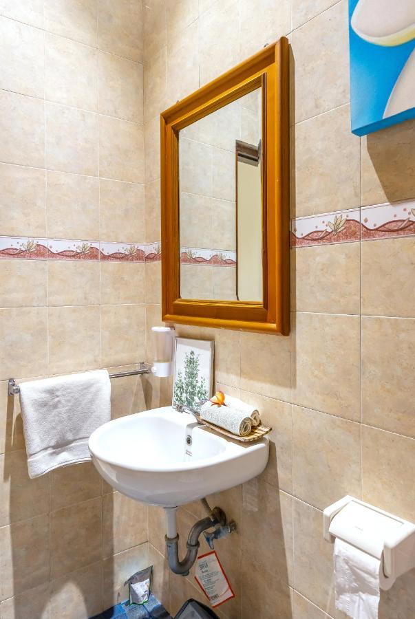Villa Retro 88 Seminyak Dış mekan fotoğraf
