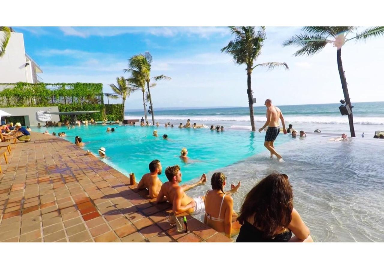 Villa Retro 88 Seminyak Dış mekan fotoğraf