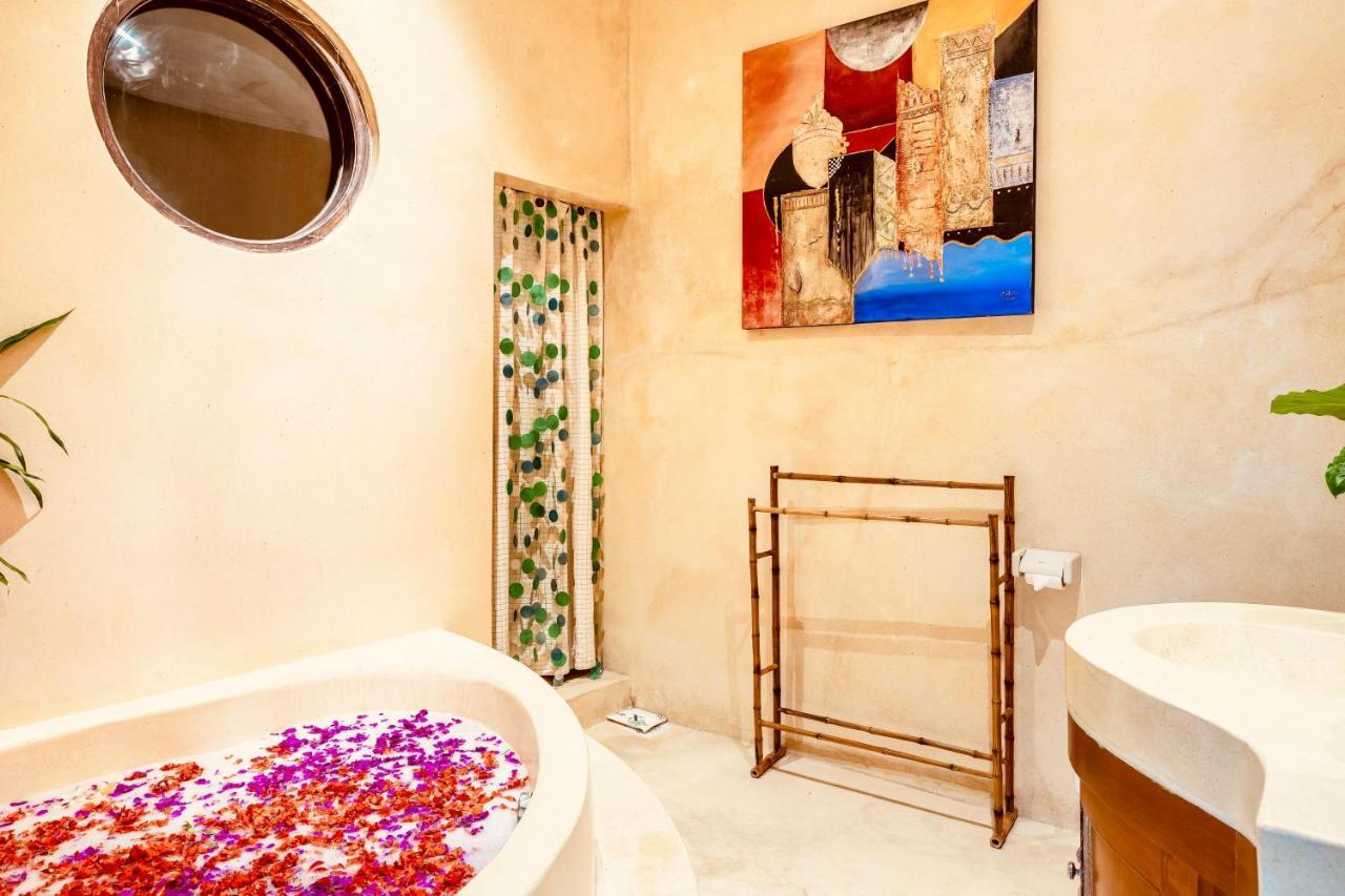 Villa Retro 88 Seminyak Dış mekan fotoğraf