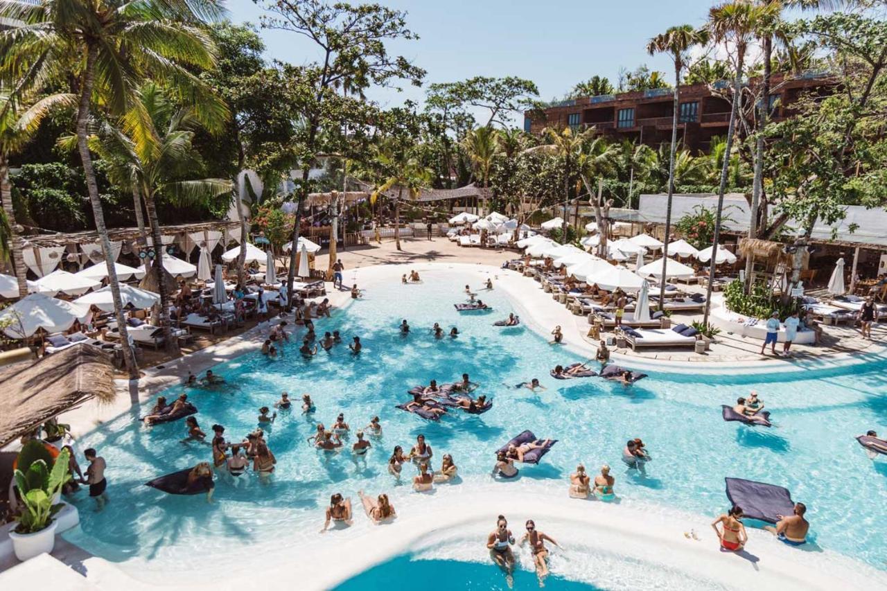 Villa Retro 88 Seminyak Dış mekan fotoğraf