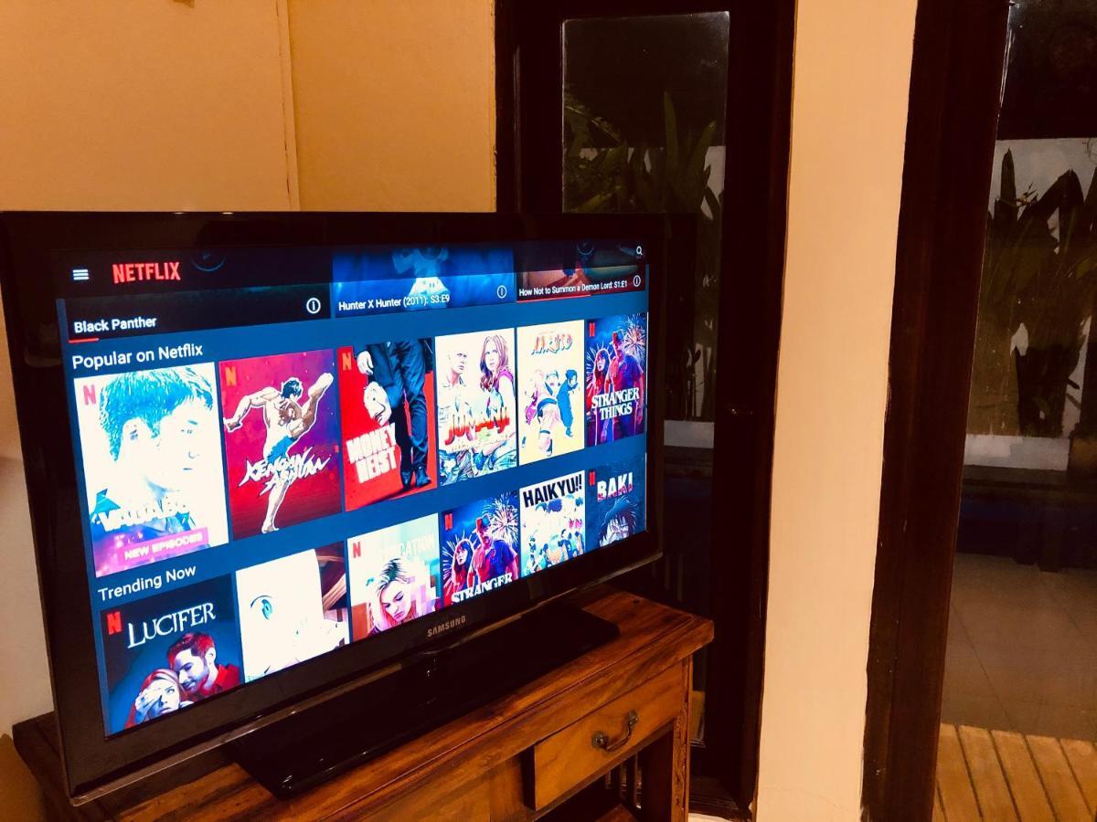 Villa Retro 88 Seminyak Dış mekan fotoğraf